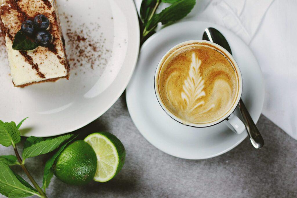 Capucino