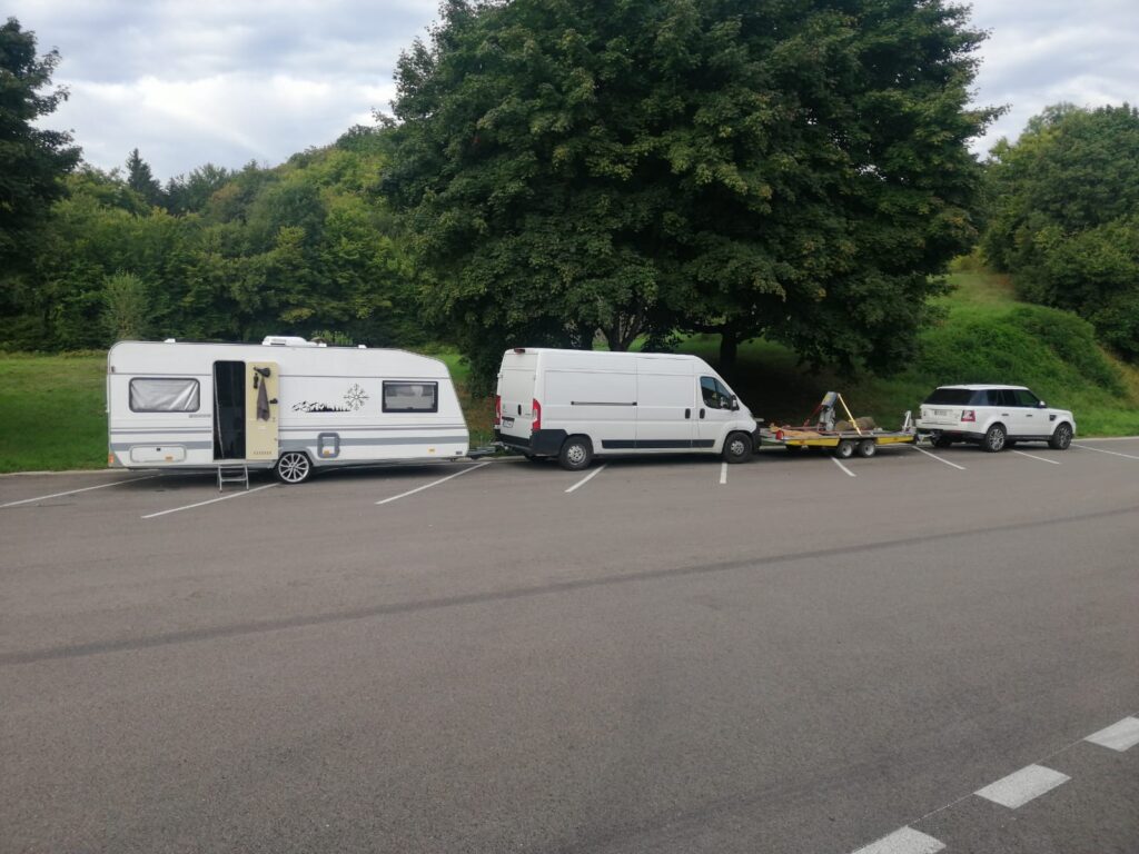 Misiorowy skład
