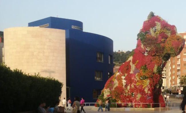 Muzeum Guggenheima 