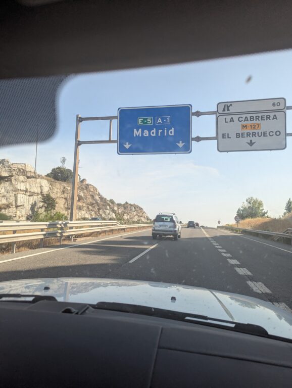 Madryt