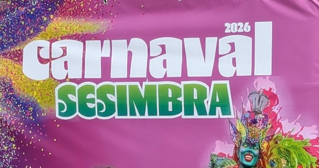 Carnaval sesimbra